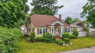 210 Robert St, Attleboro, MA 02703