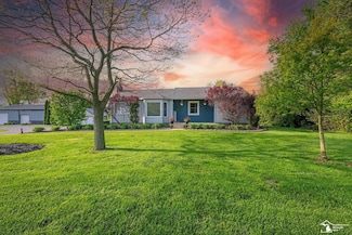 4851 Consear Rd, Ottawa Lake, MI 49267