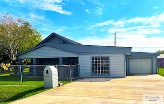 113 Jesus R Cruz, Santa Rosa, TX 78593