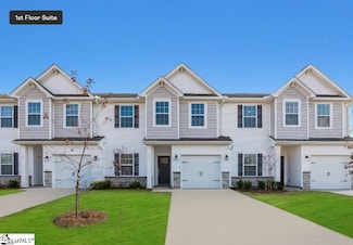 82 Fernhill Ln Unit SC 157 Berkley, Simpsonville, SC 29681
