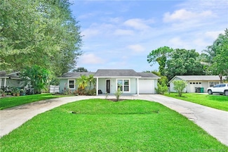 3171 SW Crumpacker St, Port Saint Lucie, FL 34953