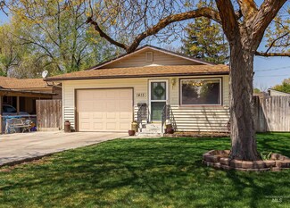 1415 10th Ave S, Nampa, ID 83651