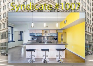 915 Olive St Unit 1007, Saint Louis, MO 63101