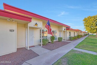 10020 W Royal Oak Rd Unit R, Sun City, AZ 85351