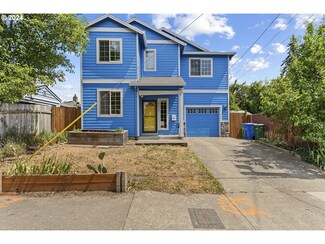 6408 SE 74th Ave, Portland, OR 97206