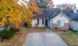 5528 Kalispell Way Unit 1, Knoxville, TN 37924