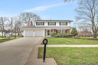 6650 Powell St, Downers Grove, IL 60516