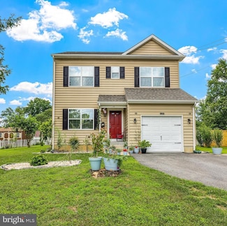 14 Marlyn Rd, Newark, DE 19713