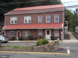 102 S Hoffman Blvd, Ashland, PA 17921