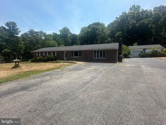 8005 Terry Dr, Port Tobacco, MD 20677