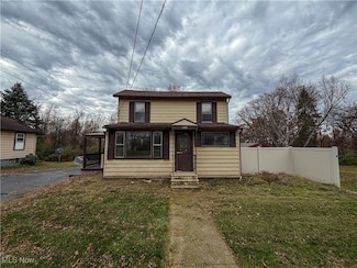 3484 Main St, Mineral Ridge, OH 44440