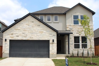 171 Prodigal Way, Kyle, TX 78640