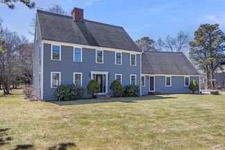 38 Boulder Brook Rd, East Sandwich, MA 02537
