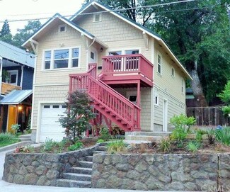 6005 Shasta Ave, Dunsmuir, CA 96025