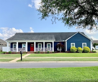 30 Cotton Creek Blvd, Enterprise, AL 36330