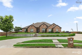 1010 Vineyard Ln, Henrietta, TX 76365