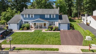 2912 Washington Ln, Hatfield, PA 19440