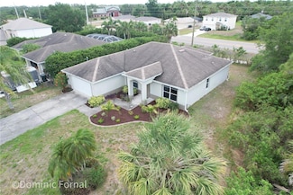2857 Brewster Rd, North Port, FL 34288