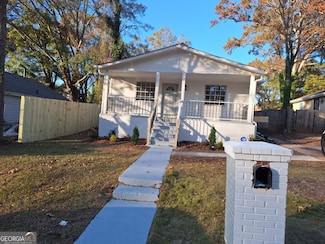 2155 Park Terrace, Atlanta, GA 30337