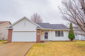 3821 Ice Age Dr, Madison, WI 53719