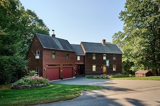 130 Highland Ave, Greenfield, MA 01301