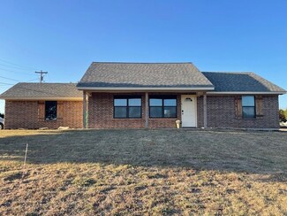 900 Bandera Trail, Granbury, TX 76048