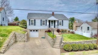 1140 Old State Rd, Park Hills, KY 41011