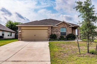 268 Forest Moon Ln, Kyle, TX 78640