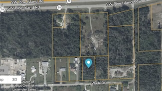 1807 Wade Dr, Cape Coral, FL 33991