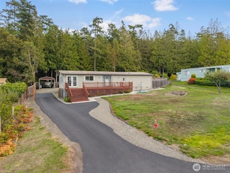 111 Alder Dr, Port Townsend, WA 98368