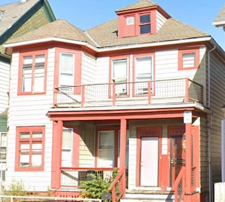 1906 N 27th St Unit 1908, Milwaukee, WI 53208