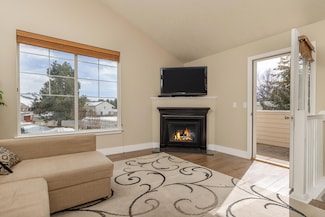 811 White Cloud Ln Unit E, Hailey, ID 83333