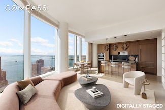 50 West St Unit 45-B, New York, NY 10006