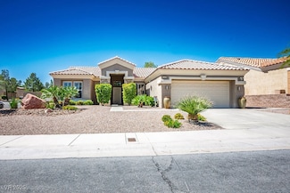 10301 Bent Brook Place, Las Vegas, NV 89134