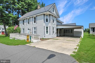 518 Vine St, Bethel, DE 19931
