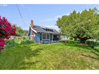 1296 W Central Blvd, Coquille, OR 97423