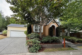 6921 Elderberry Ave SE, Snoqualmie, WA 98065