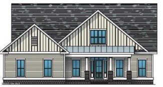 2071 Whiskey Branch Dr, Wilmington, NC 28409