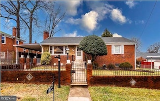 1915 Lakewood St, Suitland, MD 20746