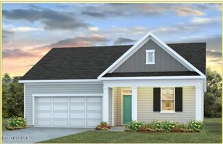 242 Jones Ridge Ln Unit Lot 73, Newport, NC 28570