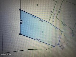 000 Brittney Ln, Lexington, TN 38351