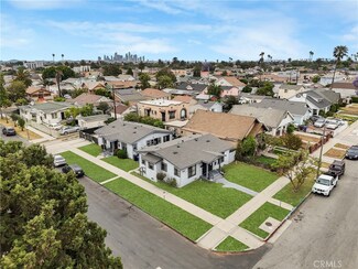 1457 W 52nd St, Los Angeles, CA 90062