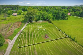 0 Nunley Ln, McMinnville, TN 37110