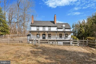 597 Mount Alverno Rd, Media, PA 19063