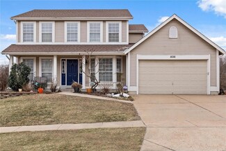 16316 Nantucket Sound Ct, Grover, MO 63040