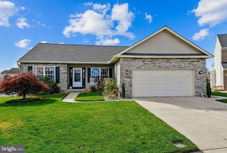 1991 Gulfstream Ct, Forest Hill, MD 21050