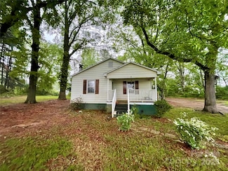 14600 Glendale Dr, Huntersville, NC 28078