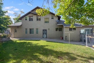 325 S Beck St, Eureka, UT 84628