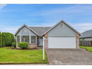 581 SE 6th Place, Canby, OR 97013