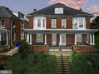 319 W Side Ave, Hagerstown, MD 21740